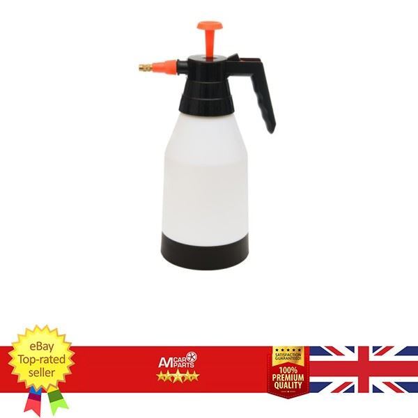 Martin Cox Budget 1 Ltr Compression Sprayer MARTIN COX PSPRAY15