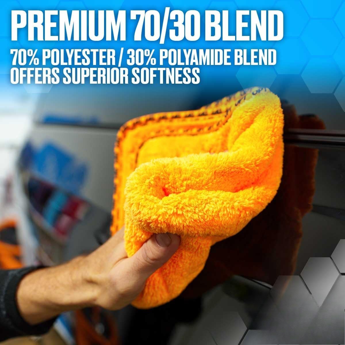No Rinse Car Wash Soap – No Rinse Car Wash Soap for Auto Detailing, (32 oz)