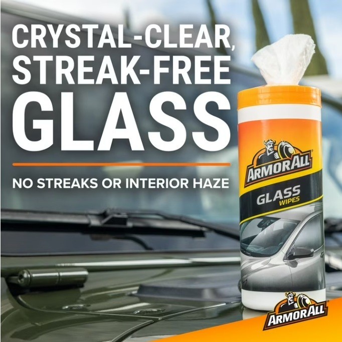Armor All Car Care Cleaning and Automotive Car Wash Kit – 10 Piece Set Car Detai