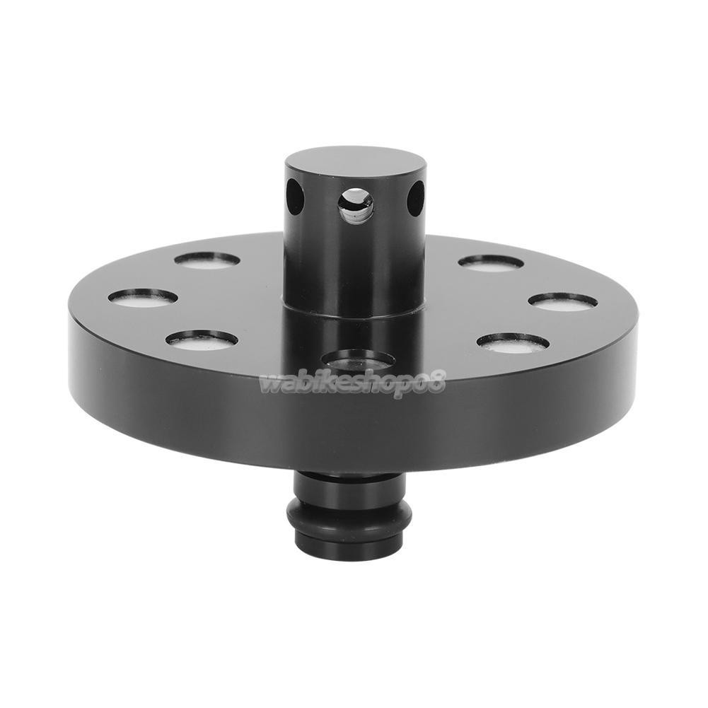 Aluminum Chassis Cleaner Flusher Standard Hose Fitting Kit w/ Oring Fit US Hose