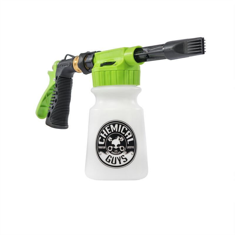 Chemical Guys ACC_326 – TORQ Foam Blaster 6