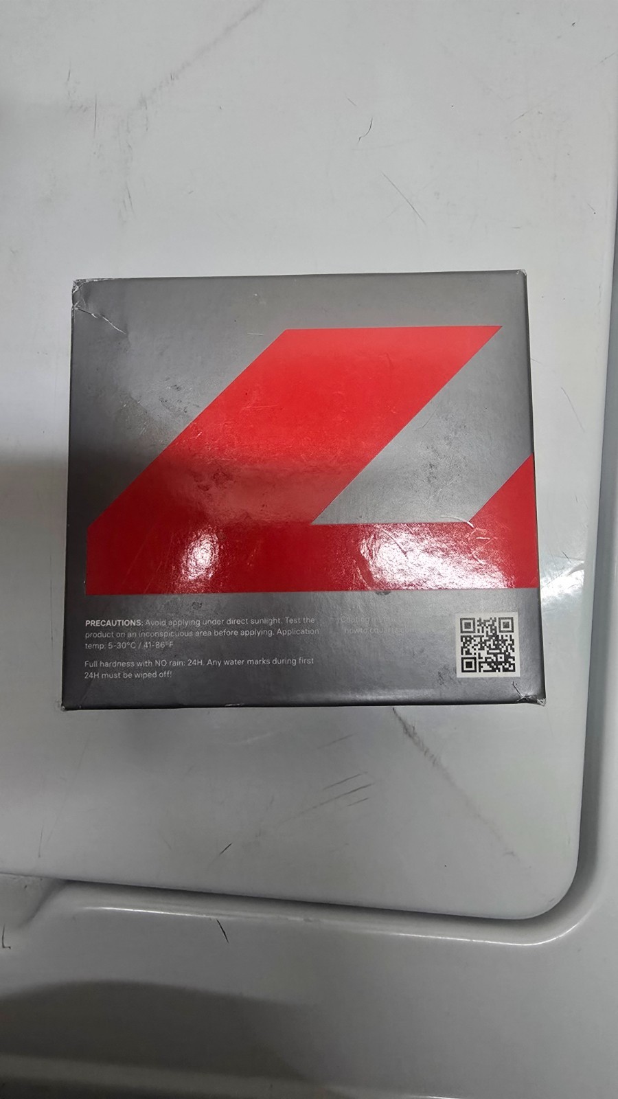 CARPRO CQUARTZ UK 3.0_30ml Kit – Ceramic Coating Finish, Quartz Nanotechnology
