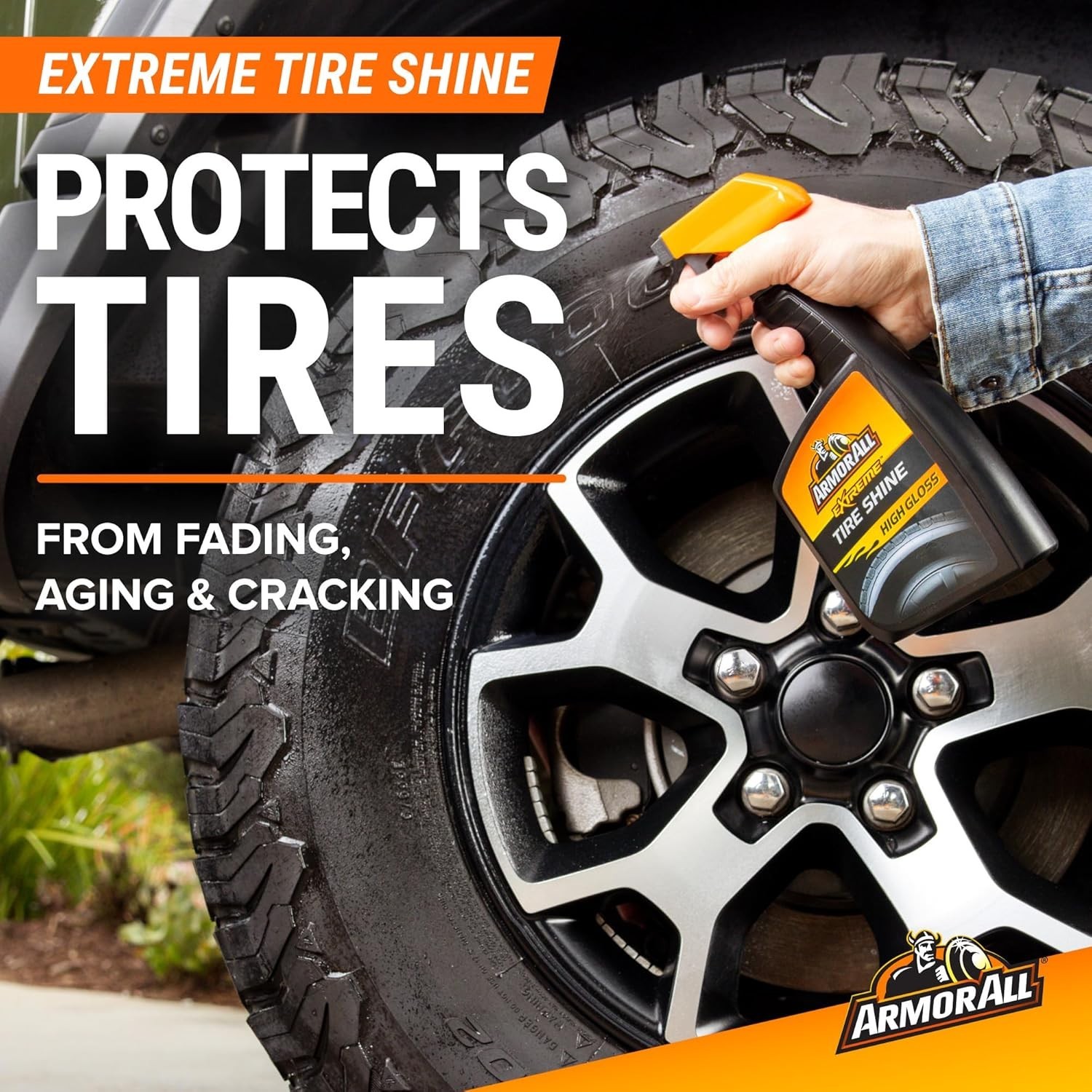 Perfect Father’s Day Gift: Premier 8-Piece Car Care Kit