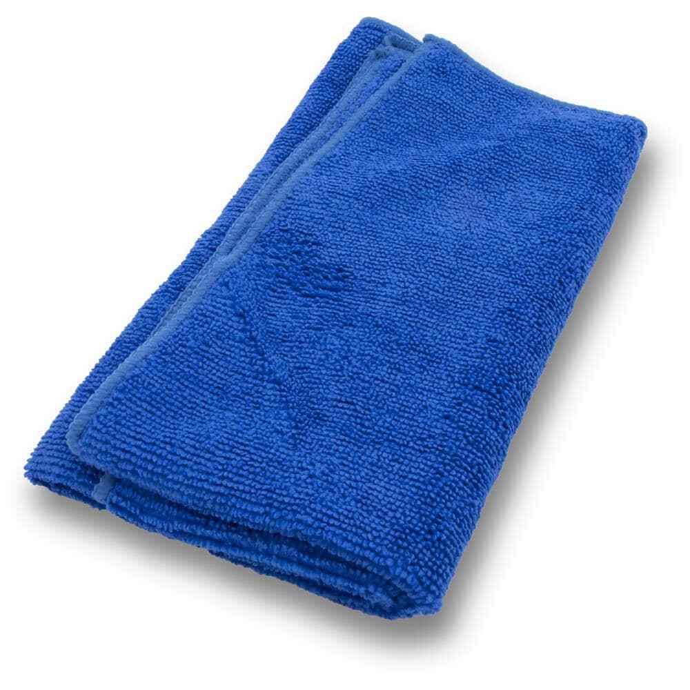 1Psc Microfiber Cleaning Cloth Car Detailing polishing cloth Wash Wipe towel