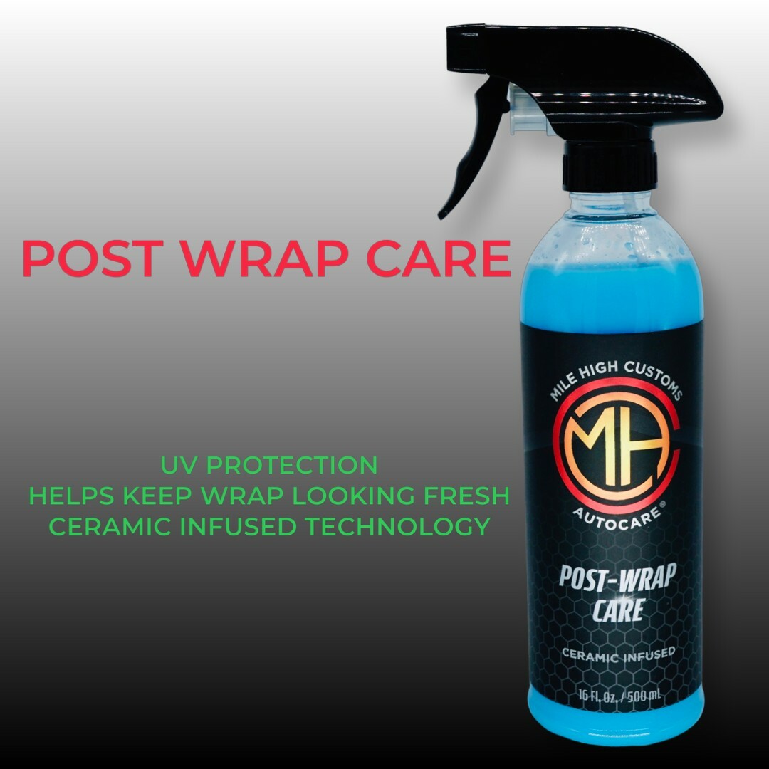 MHC Ceramic Post Wrap Care UV Protection 16oz SALE