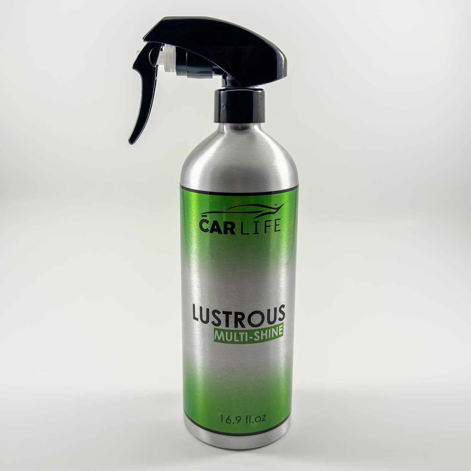 Carlife Lustrous (Multi-Shine) – Non Greasy – Beautiful shine