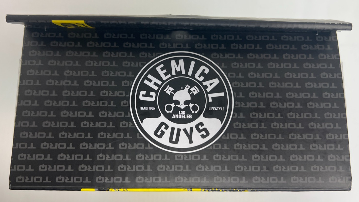 Chemical Guys EQP324 Big Mouth Max Release Foam Cannon For Pressure Washers