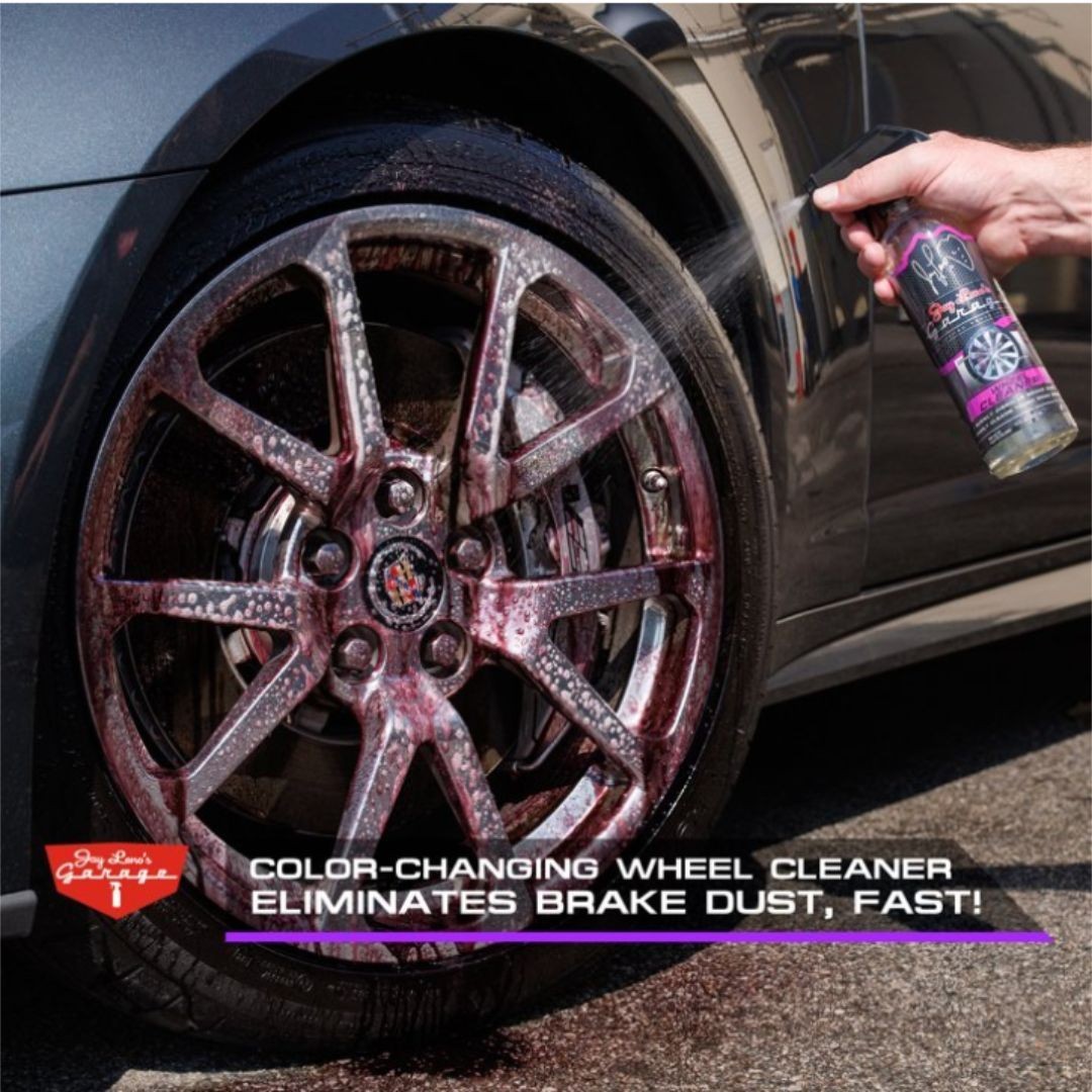 Complete Detailing Bucket Car Wash Kit – 8-Piece All-in-One Car Care Set New
