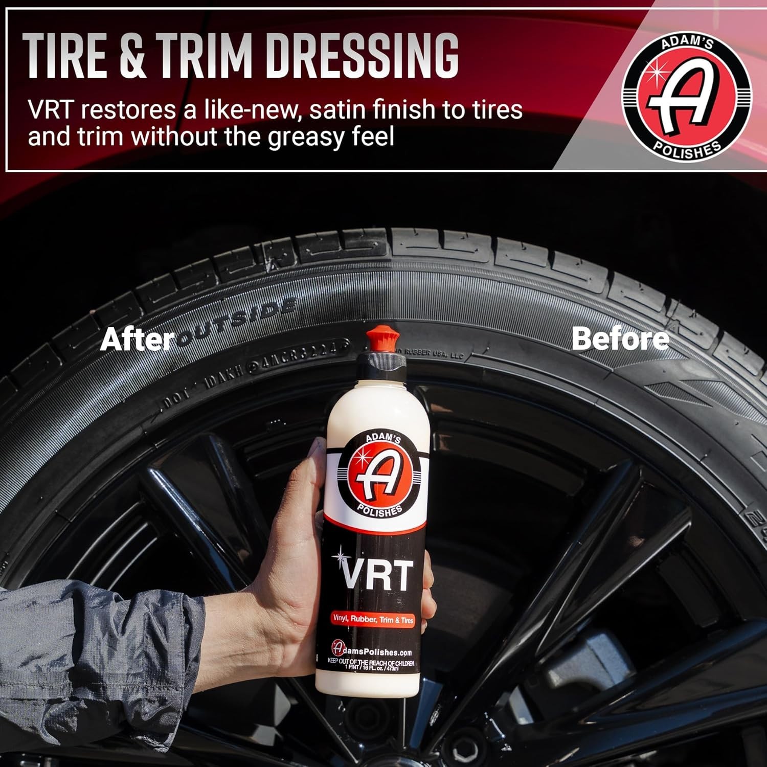 Ultimate 6-Item Auto Care Kit – pH-Balanced for All Vehicle Surfaces