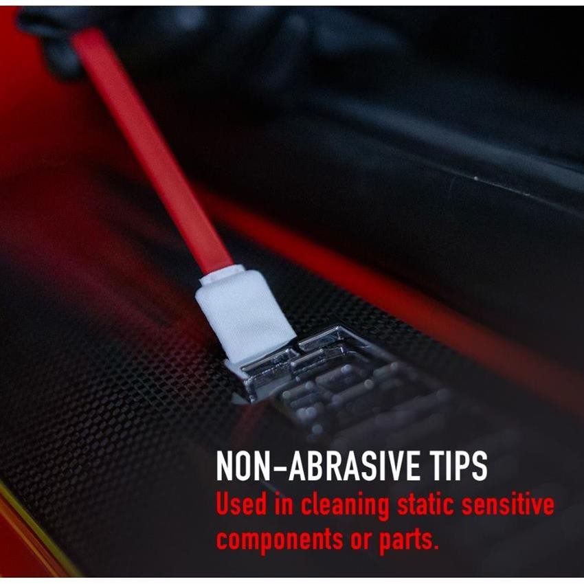 Maxshine 704613 Detailing Swabs Kit