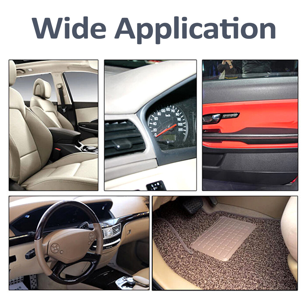 Car Cleaning , High Pressure Blow with 2 Nozzles Blow Car L5Y2