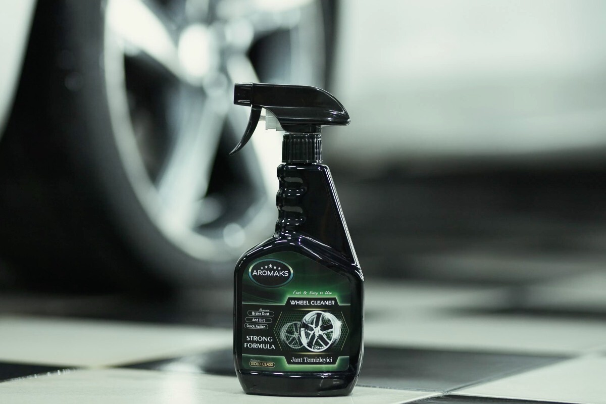 Wheel Cleaner