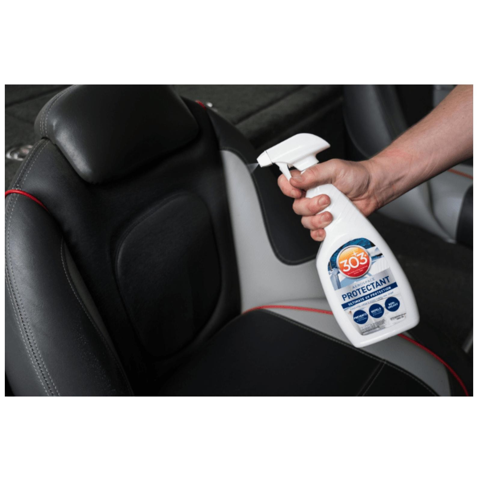303 Products 30370 Set of 8 Marine & Recreation Aerospace Protectant 1 Gal. Jug