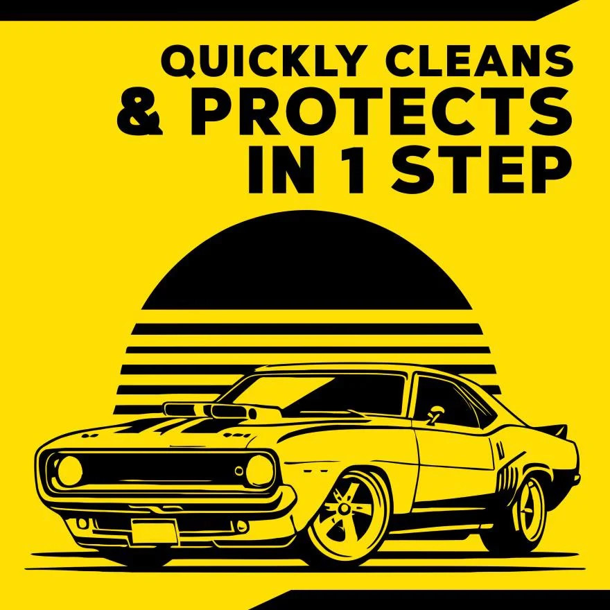 Meguiar’s G250224 Paint