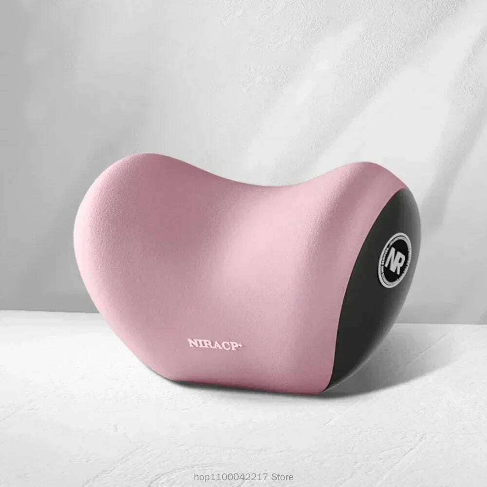 Ergonomic memory foam car seat cushion suitable for all seasons comfort Interior