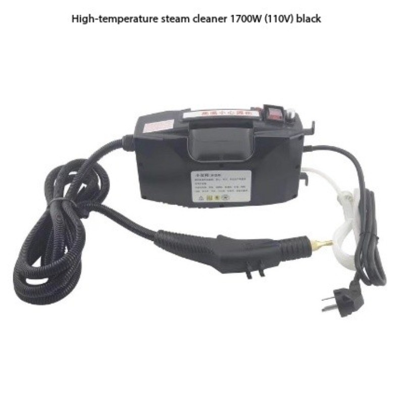 High-Temperature, High-Pressure Steam Cleaner Steam Cleaning Machine