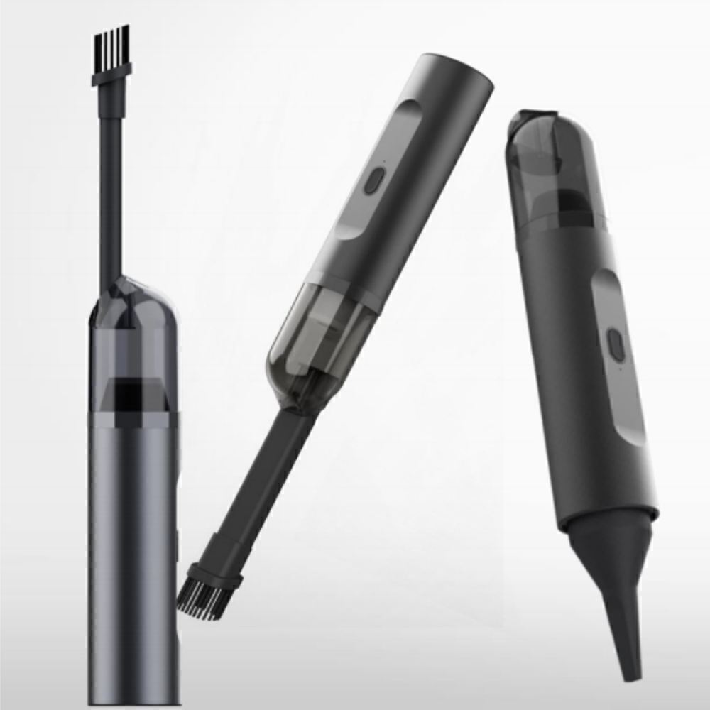 Small F500Plus Cordless Car Vacuum Cleaner High Power 15000Pa Powerful Suction