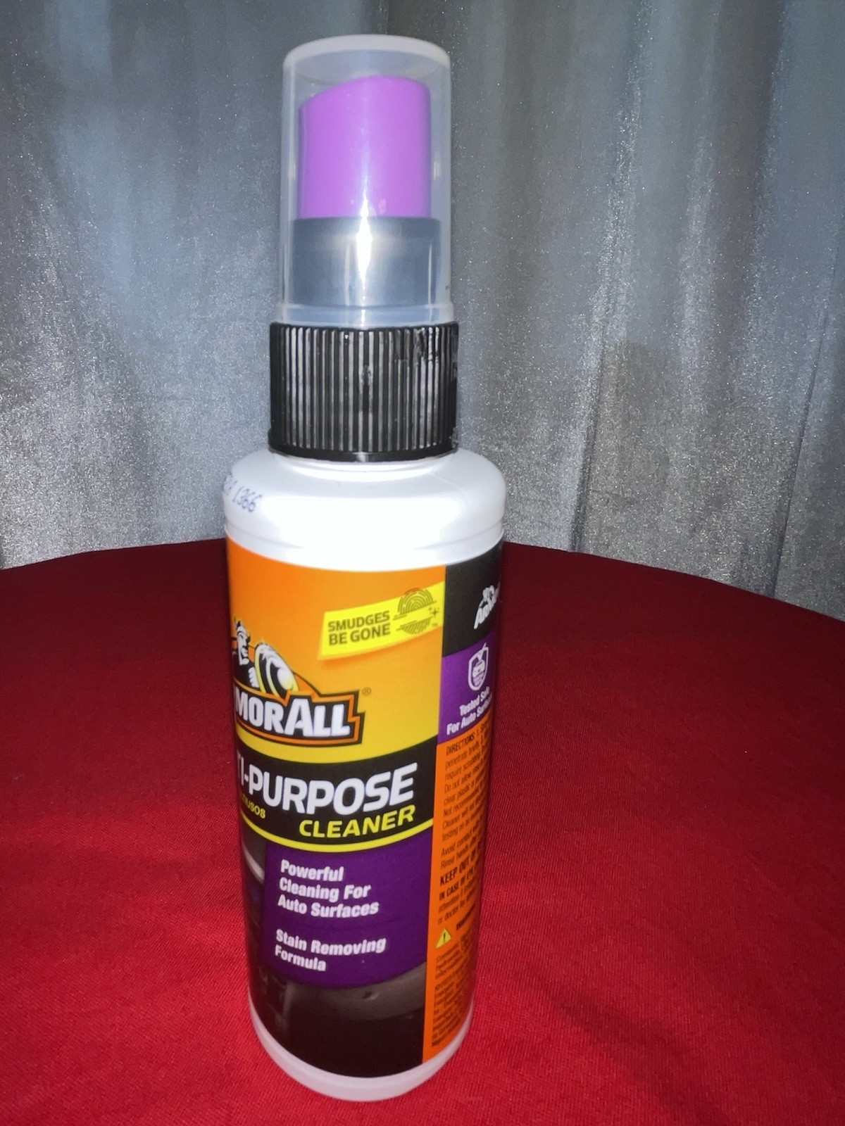 Armol All Multi-Purpose Cleaner 4 Oz