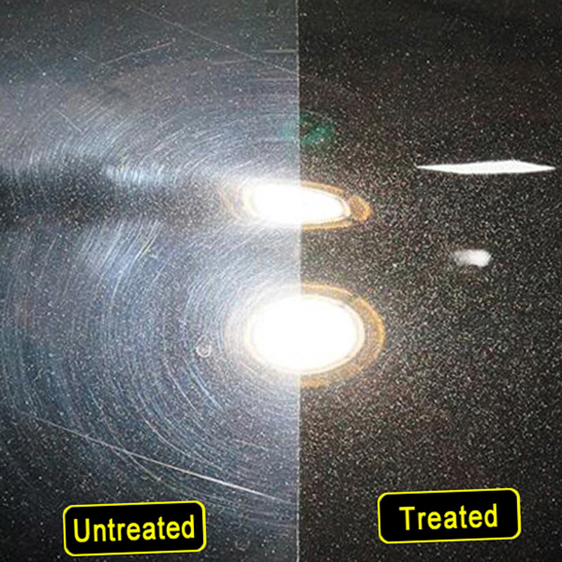 30ml Liquid 9H Car Super Hydrophobic Glass Ceramic Coating Nano Auto Paint Care