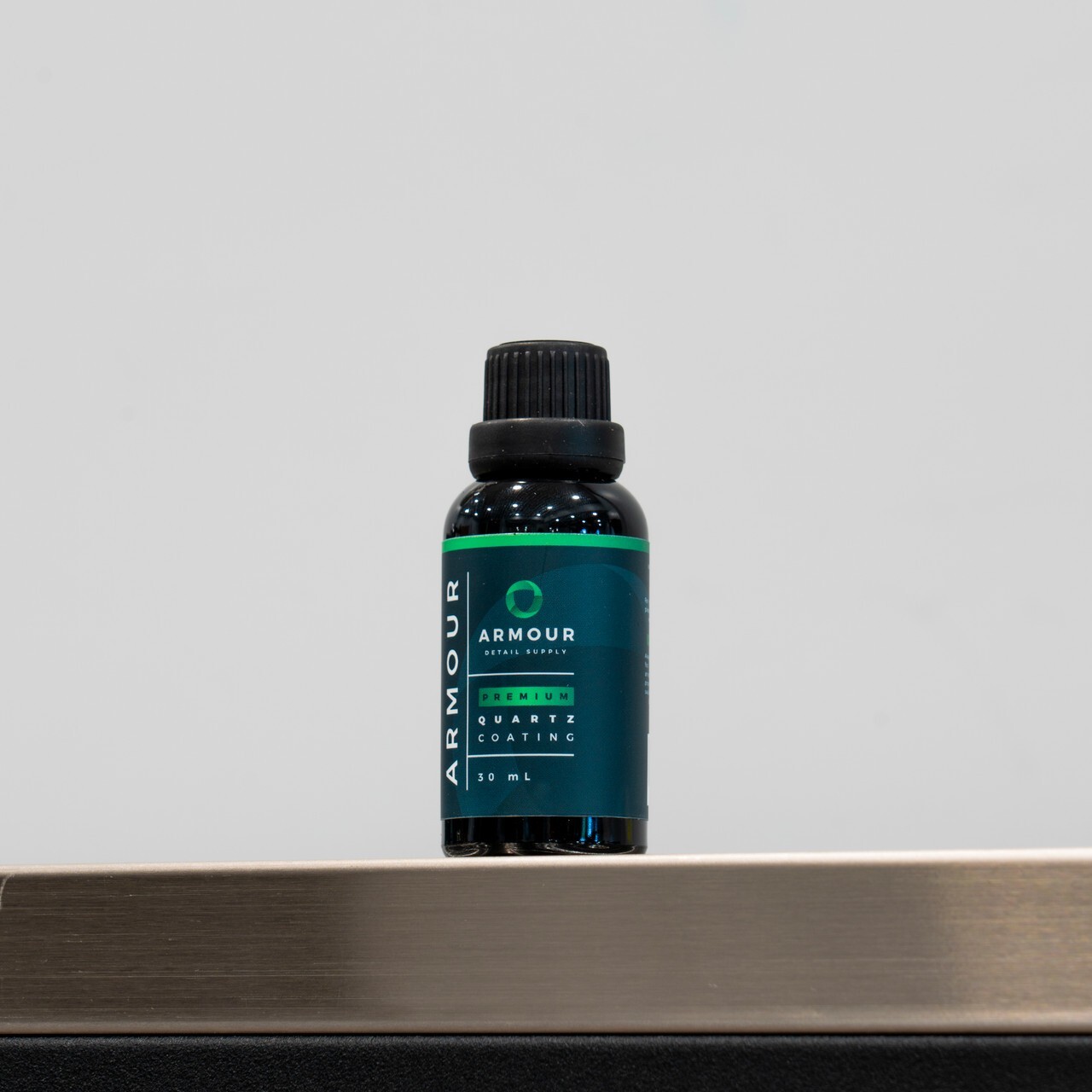 Armour Detail Supply Quartz Coating 30ml | Ceramic Paint Coating Kit