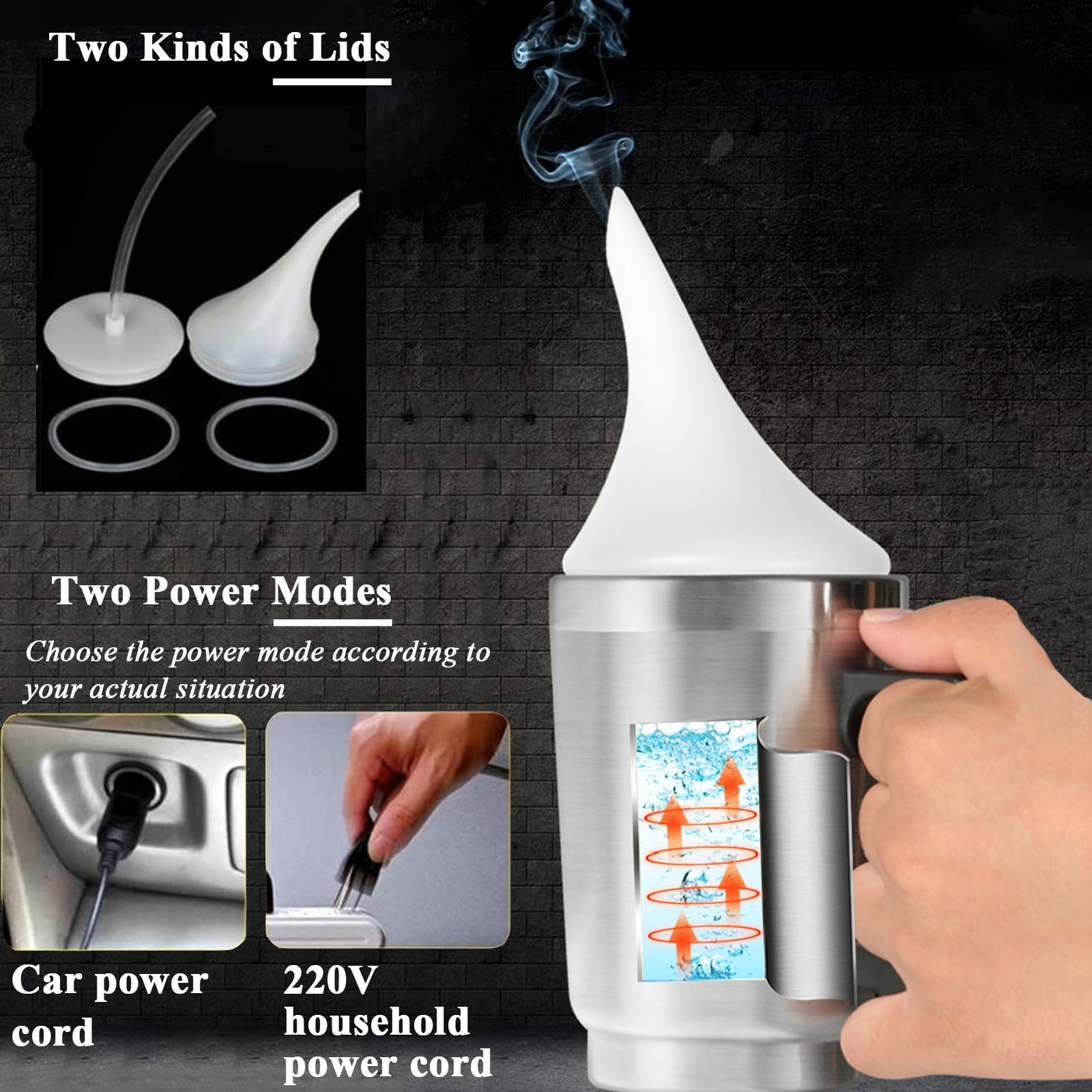 Headlight Restoration Kit, Car Polish Kit