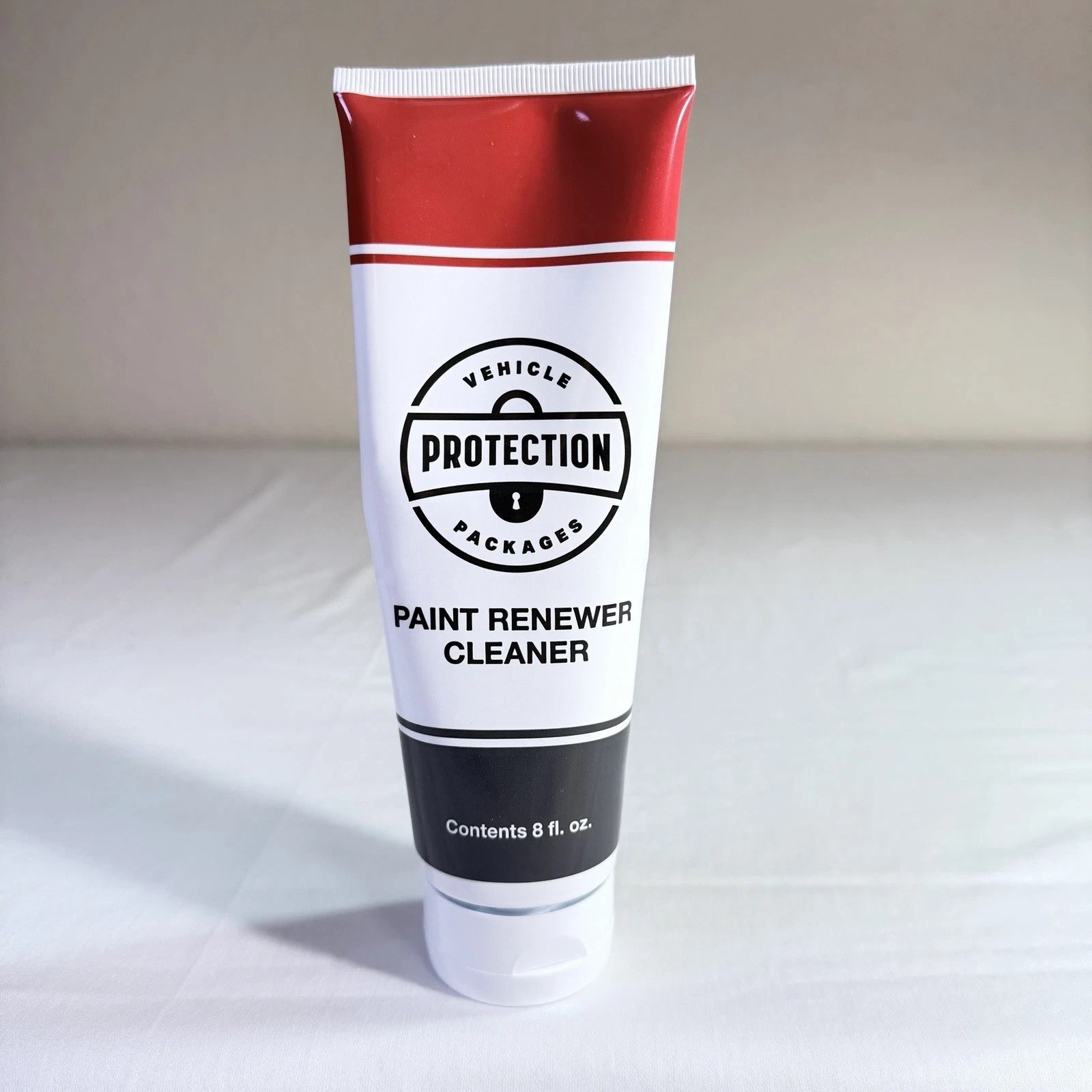 Toyota – Automotive Paint Renewer Cleaner – Vehicle Protection Package 8oz Tube