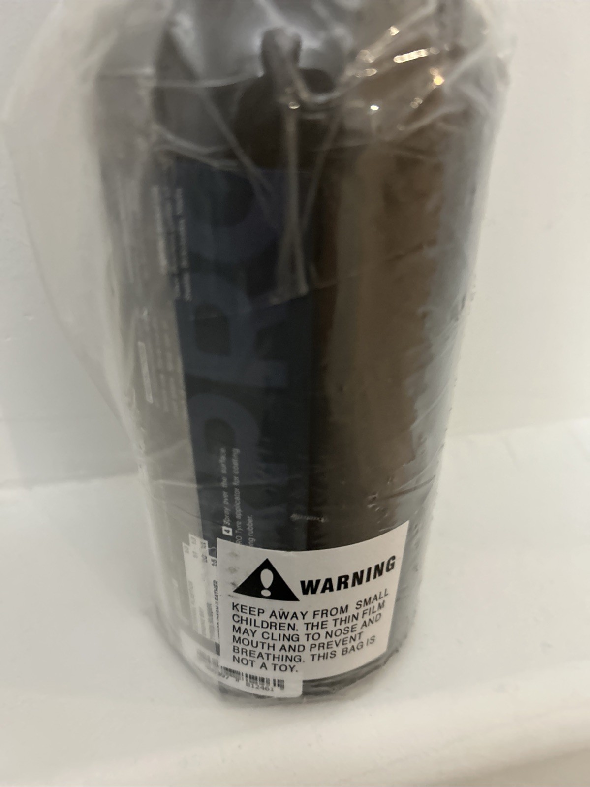 CARPRO PERL Coat Plastic & Rubber Protectant – 1 Liter (34oz)
