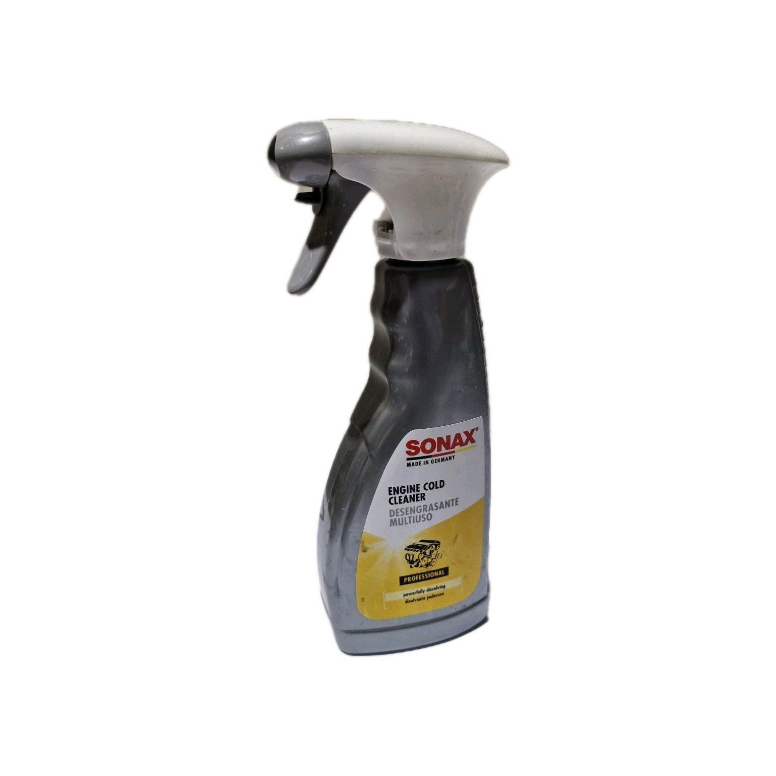 SONAX Engine Cold Cleaner (500 ml)