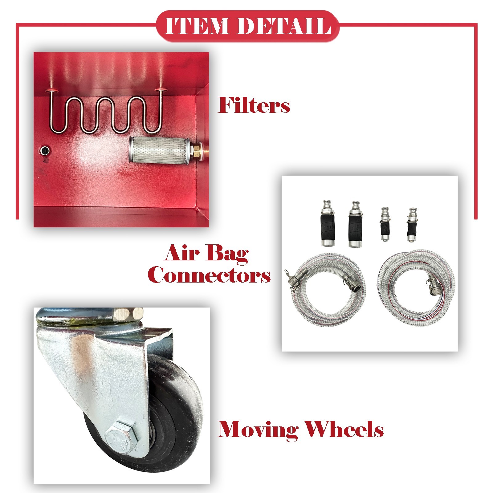 220V Diesel Vehicle Aftertreatment System Washer Water-Based & Pulse Cleaning