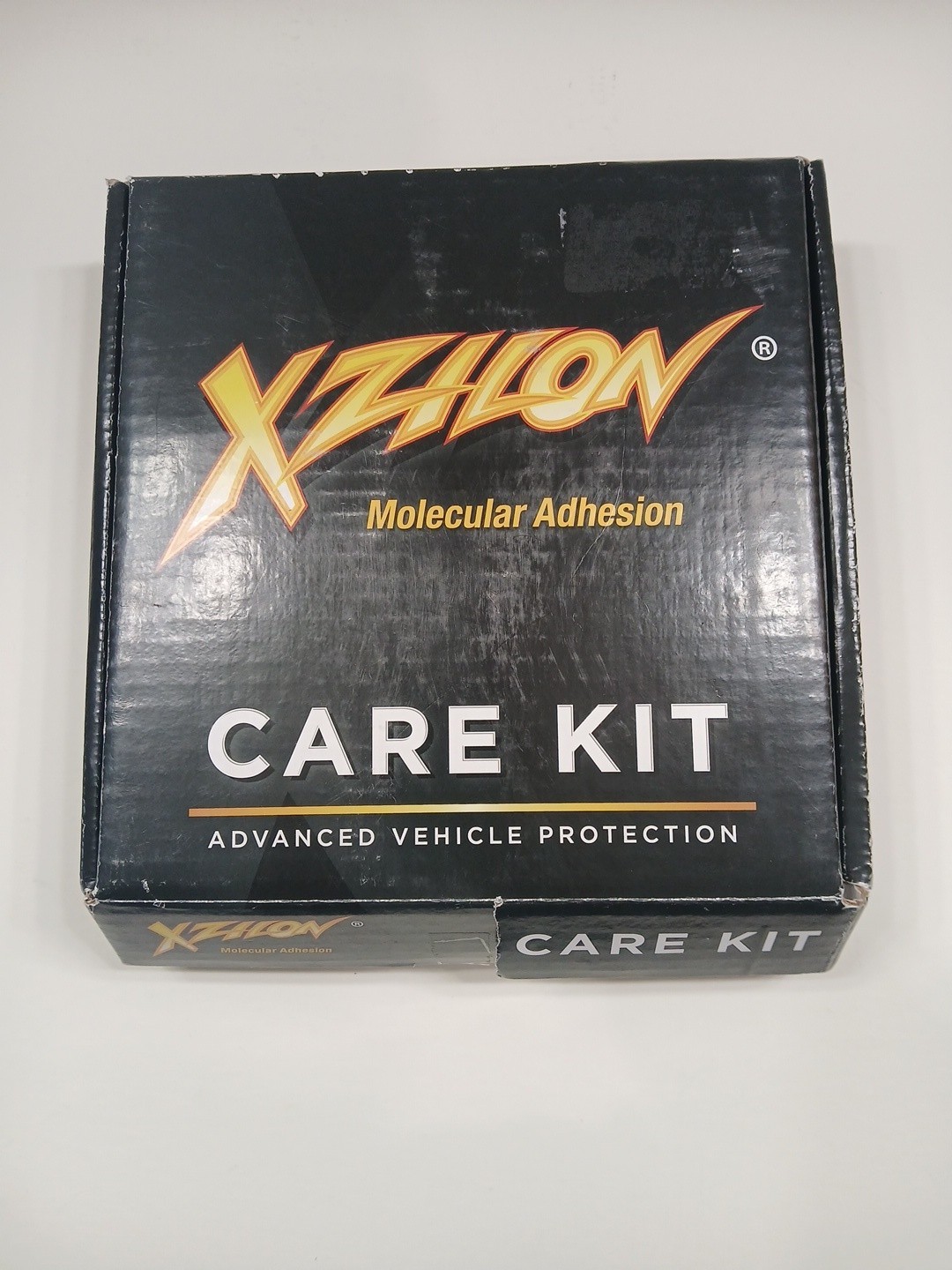 Xzilon Care kit Advanced Vehical Protection, Exterior And Interior Detailing Kit