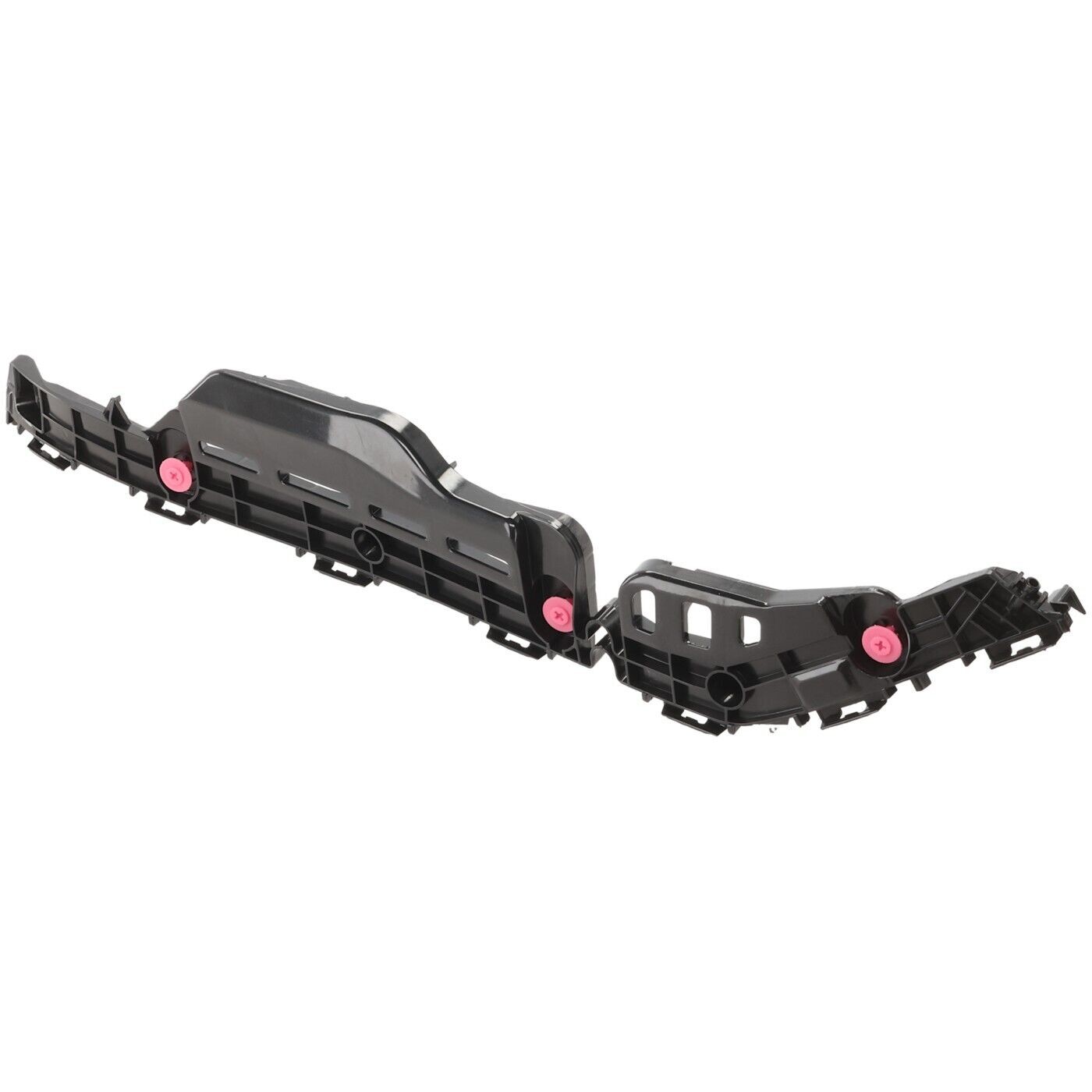 Bumper Bracket For 2014-2018 Toyota Highlander Rear Driver Side