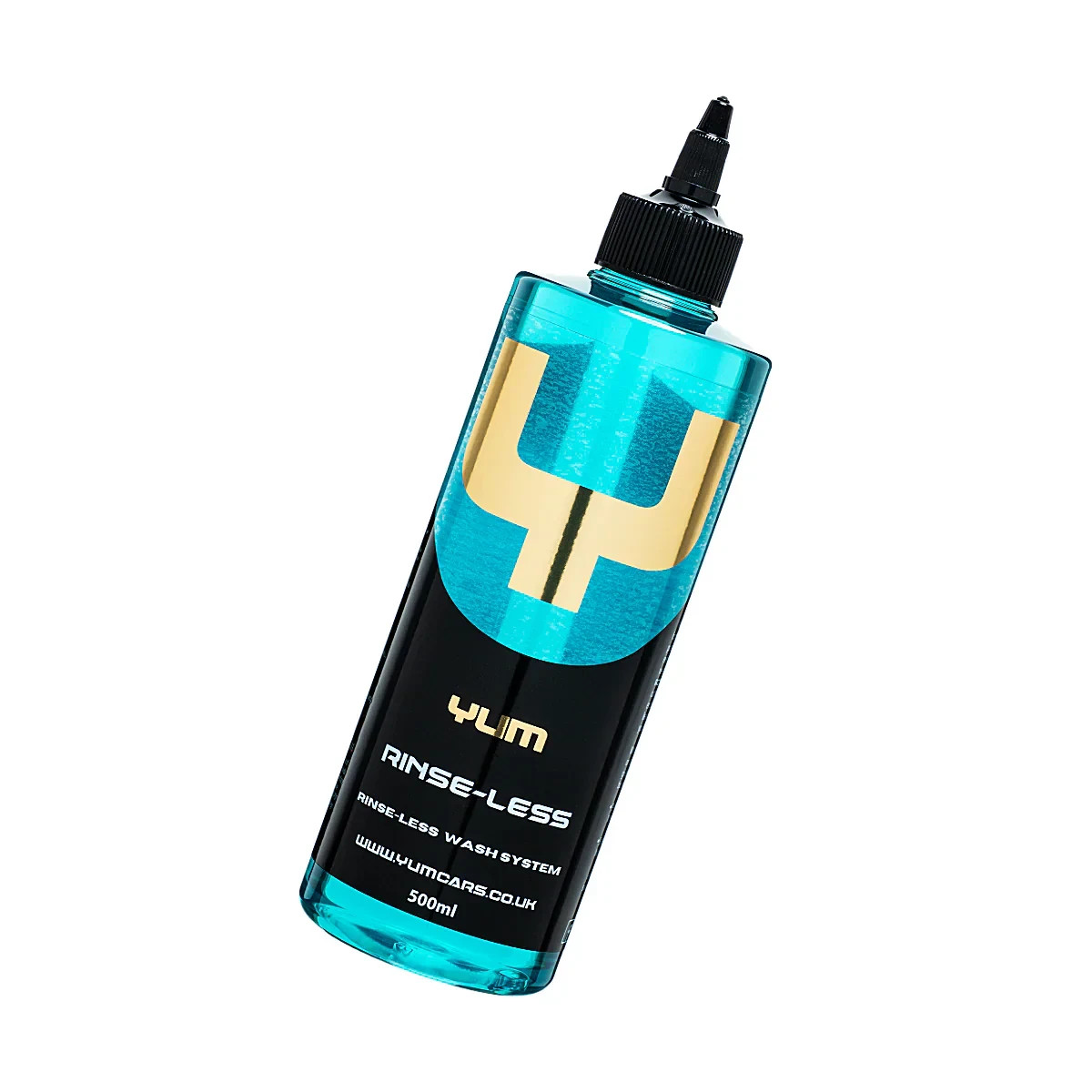 Yumcars Yum Rinse-Less Wash 500ML
