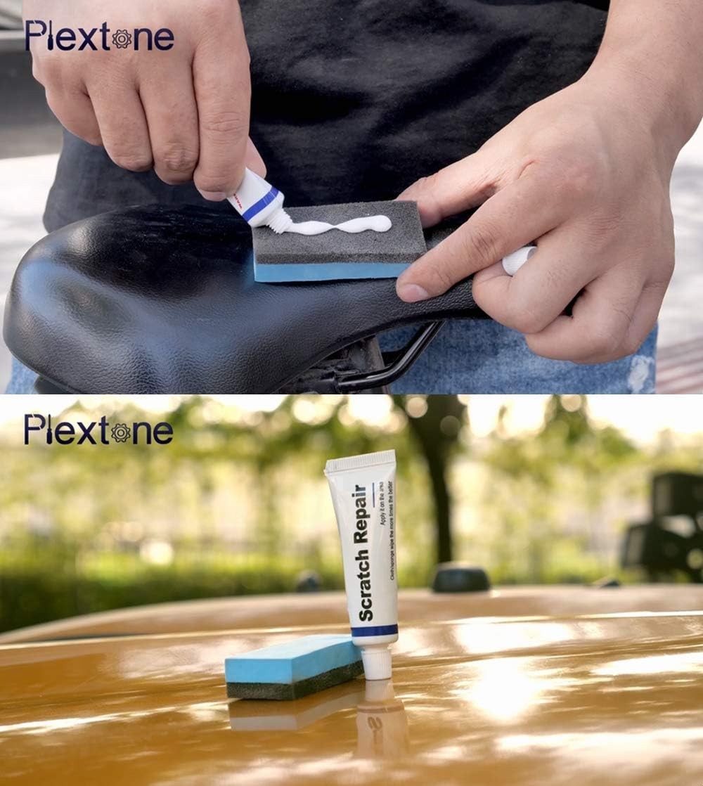 Effortless Car Scratch Removal Set – Lightweight, Compact & Effective Solution
