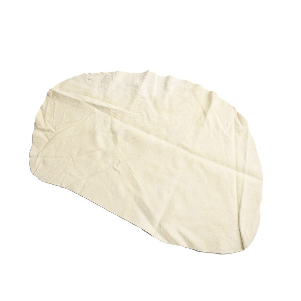 1*Chamois Leather Cleaning Cloth Car Washing Towel Water Absorbent Fast Dry