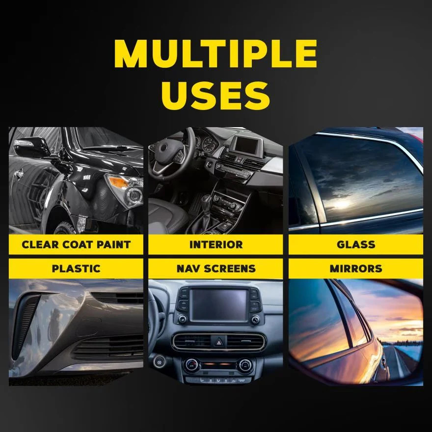 Meguiar’s G250224 Paint