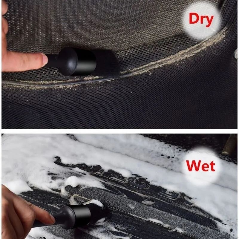 For Wheel Clean Set Wash Detailing Cleaning Kit Car Detailing Brush Wash Engines