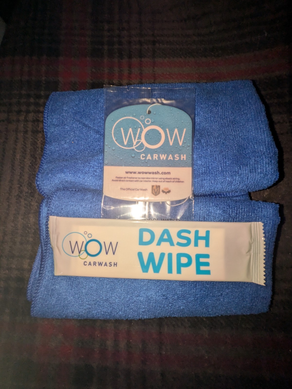 Car Detailing Accessories Car Detailing Kit