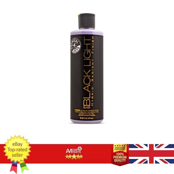 Chemical Guys Black Light Gloss Enhancer Sealant (16oz) CHEMICAL GUYS GAP61916
