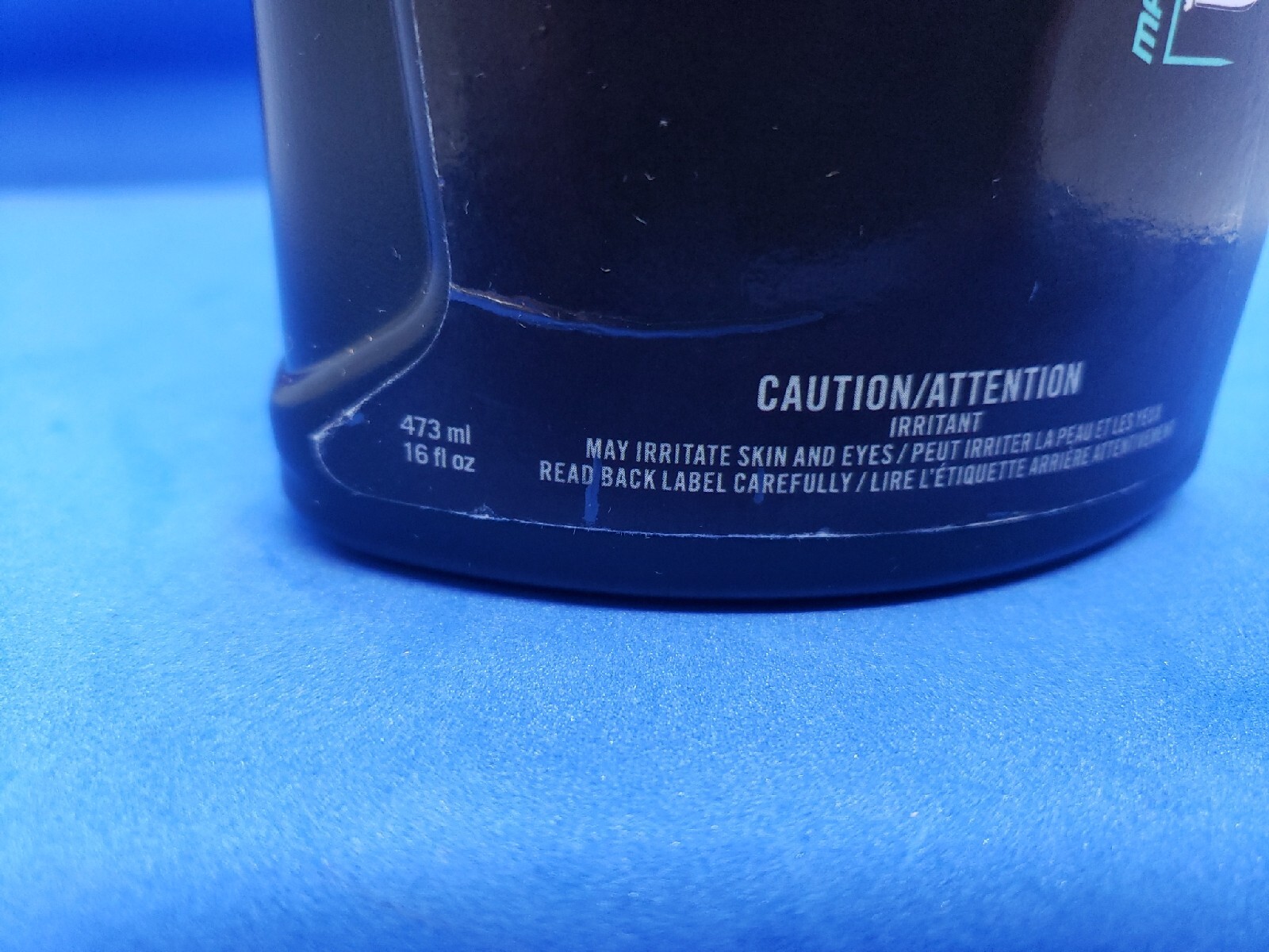 XPS Care Wash & Wax 779310 Marine 16FL OZ- NEW