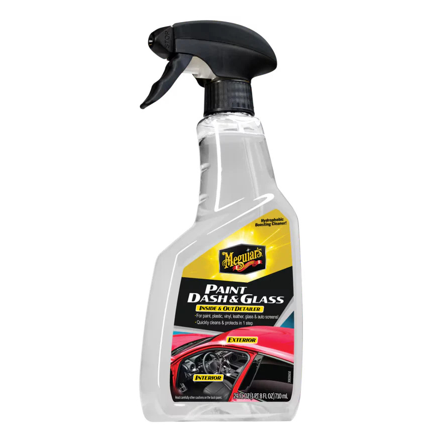 Meguiar’s G250224 Paint