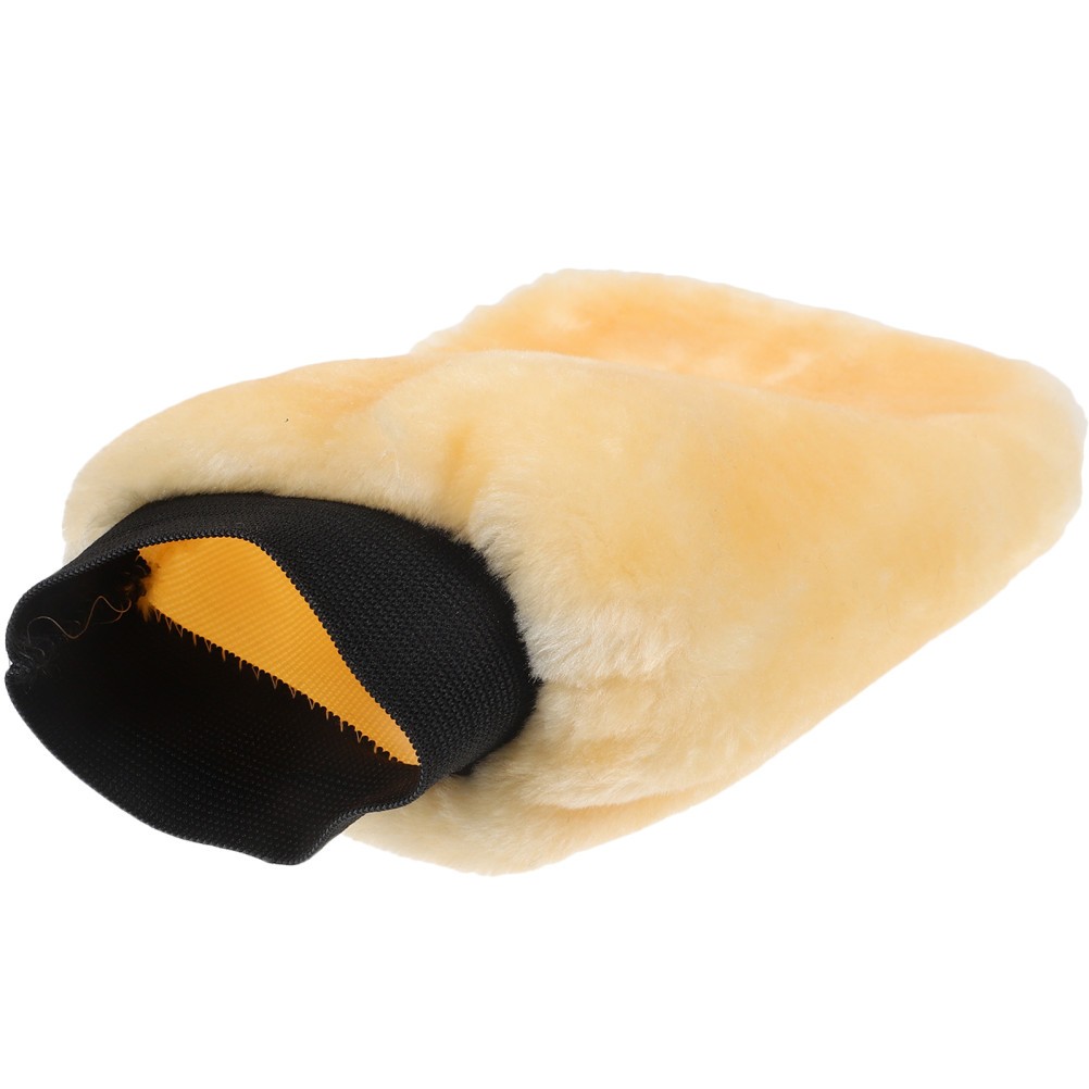 Vehicle Wash Mittens Microfiber Car Glove Waterproof Washing Gloves for