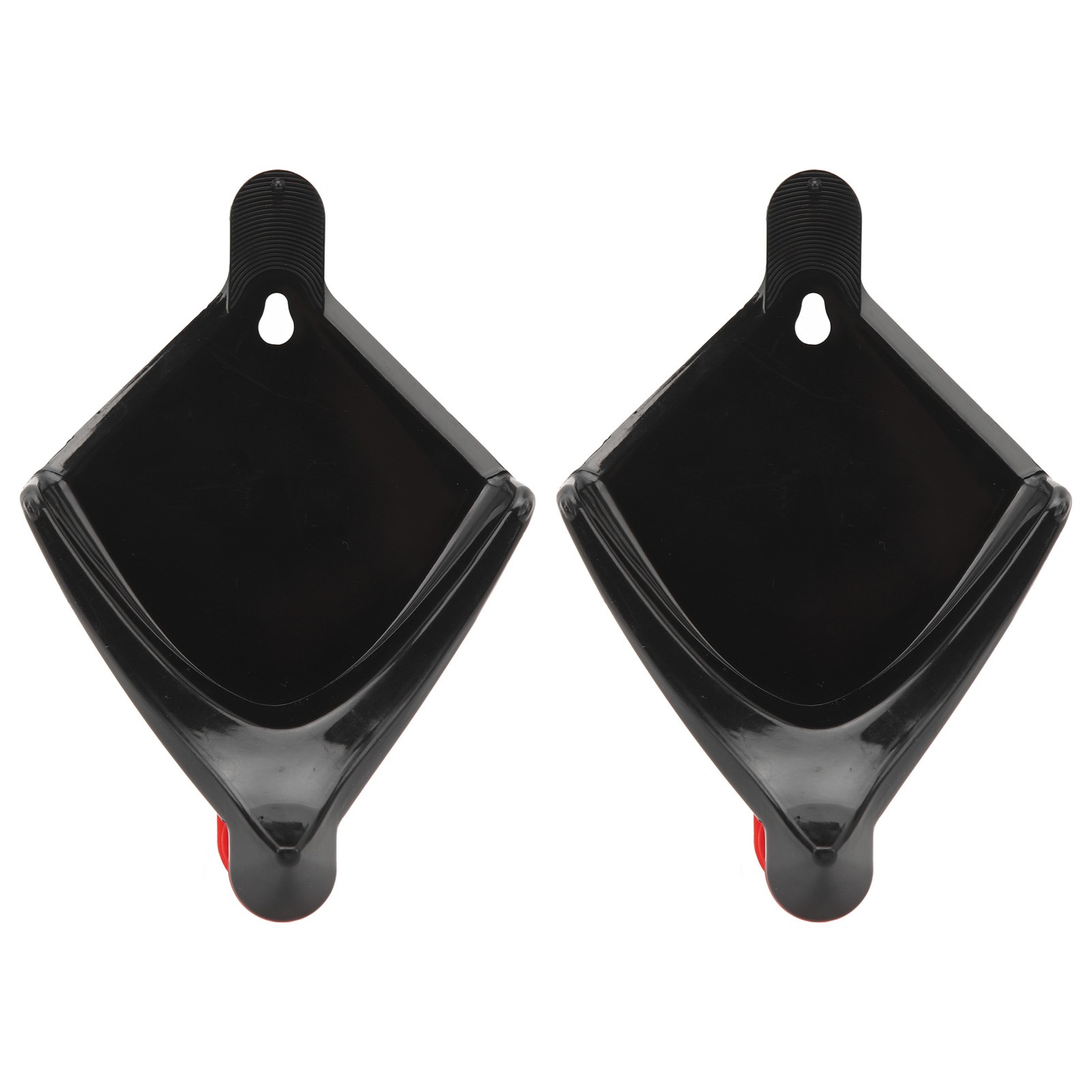 2PCS Car Wash Inserts Preventing Unnecessary Friction Tire Hose Guide Wash
