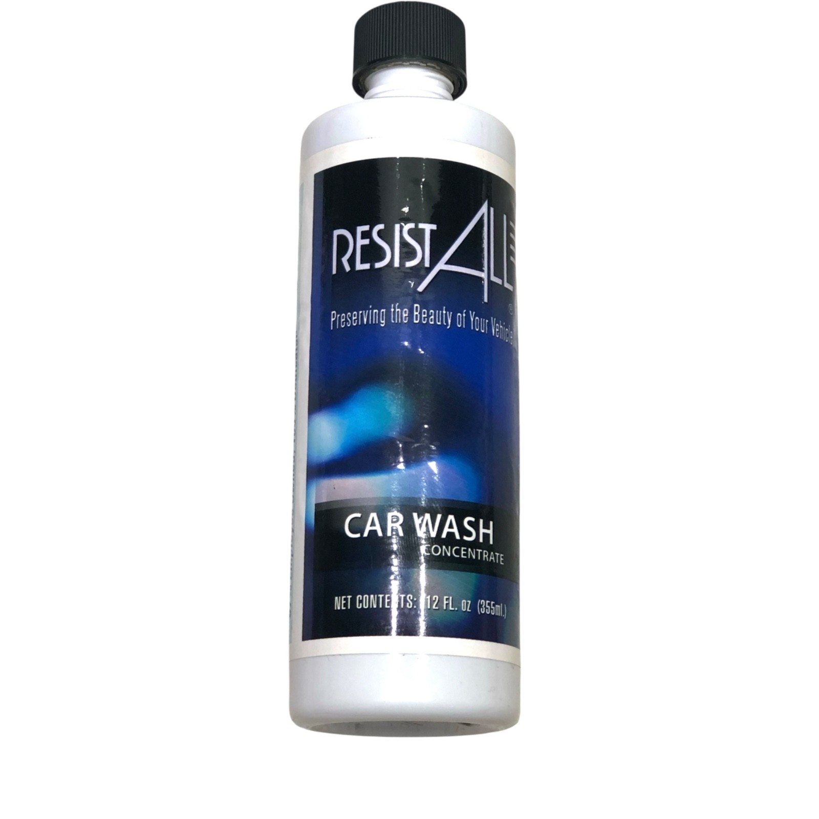 RESISTALL Customer Car Care Kit Protective Coatings Car Detail Kit