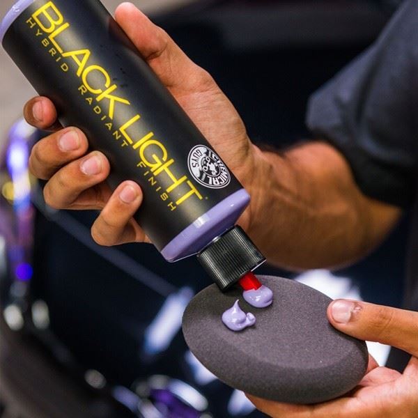 Chemical Guys Black Light Gloss Enhancer Sealant (16oz) CHEMICAL GUYS GAP61916