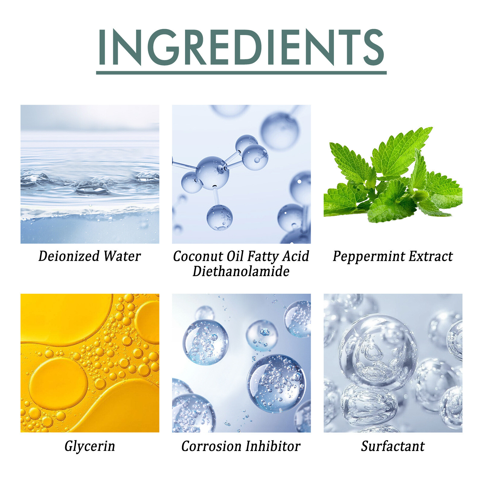 100ml Water Repellent Spray Anti Rain Coating Car Glass Hydrophobic Anti-rain