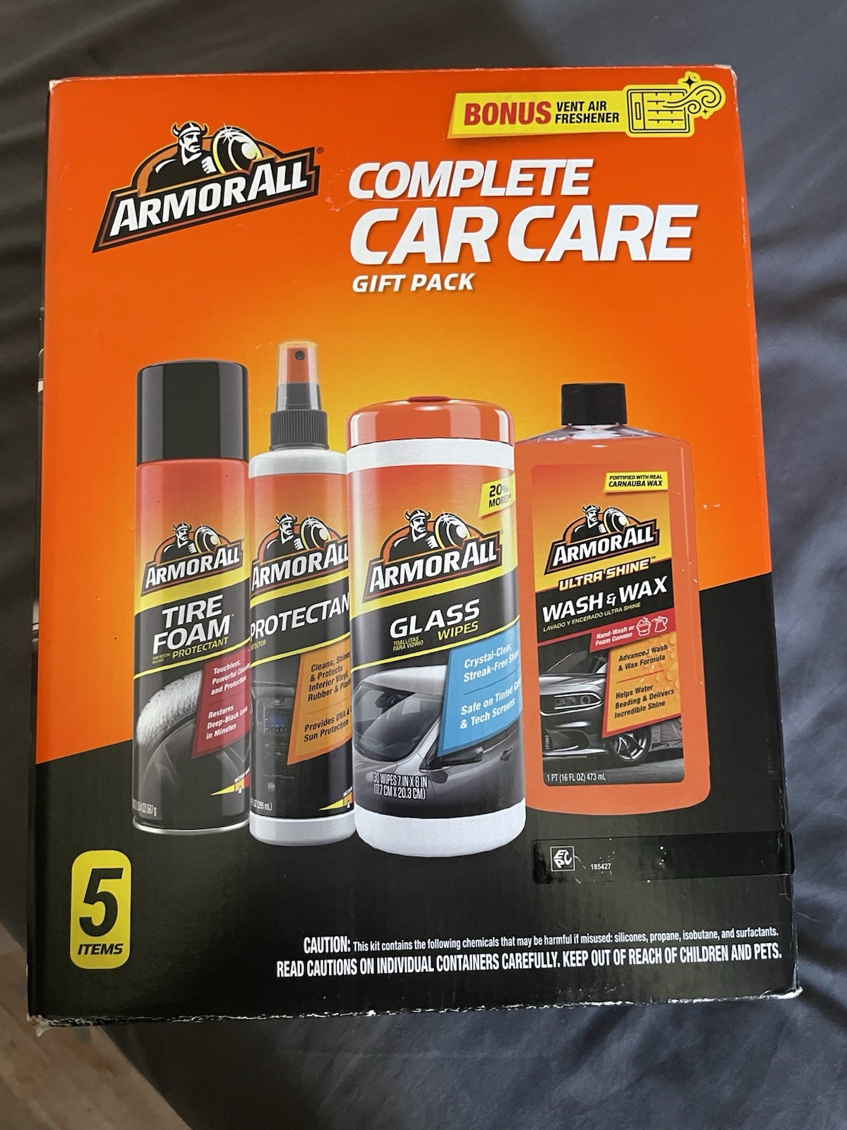 Complete Car Care