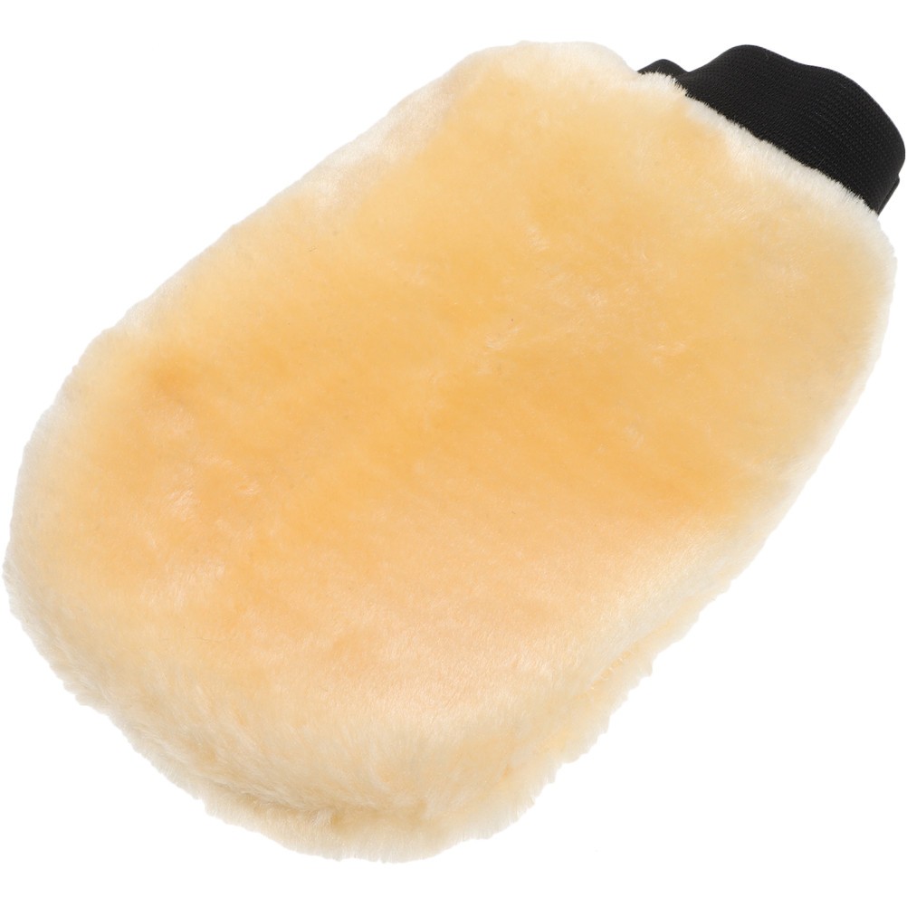 Wash Mitt for Car Washing Waterproof Gloves Soft Cleaning Accessories