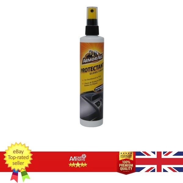 Armorall Interior Protectant – 300ml Finish Gloss ARMORALL 10013EN