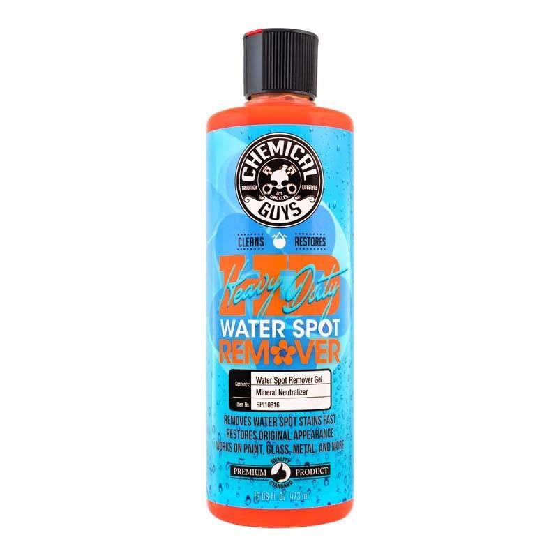 Chemical Guys Heavy Duty Water Spot Remover (16oz) CHEMICAL GUYS SPI10816
