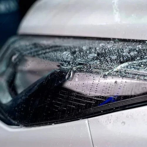 Kit 2x Vonixx V-Light Headlight Ceramic Coating | 20ml